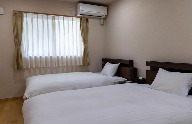 YANBARU STAY CHURAYADO - Foto 2