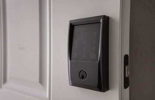 Cozy and stylish 3BR home in quiet neighborhood - Foto 11