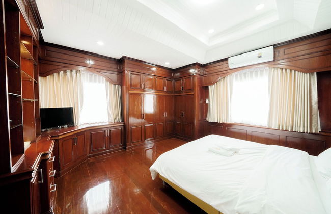 The Star Pool Villa Hatyai - Foto 3