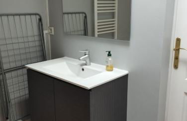 Maison de charme avec piscine en partage - Foto 9