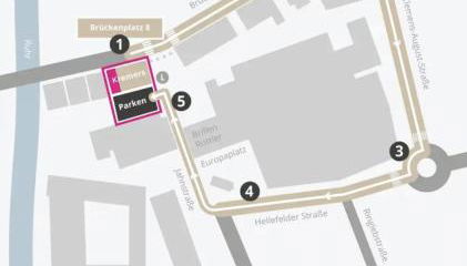 Kremers Freiräume - Foto 4, Other