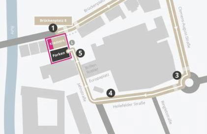 Kremers Freiräume - Foto 4