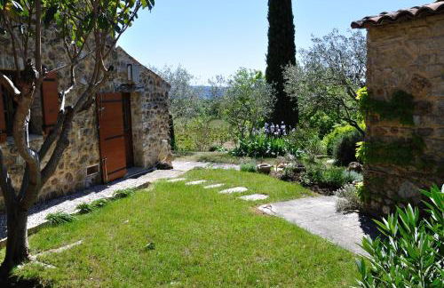 Maison Bijoux-de-Provence "Lavande" - Foto 32