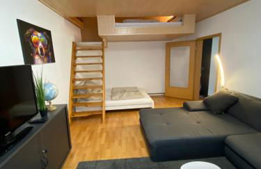 Ferienwohnung am Möhntal - Foto 1