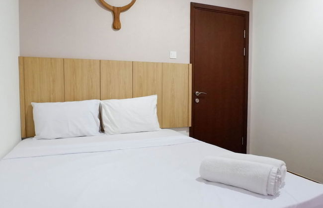 3Br Luxurious And Elegant Apartment At Grand Sungkono Lagoon - Photo 7