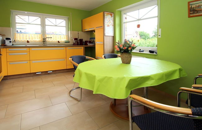 Apartment House at Kiessee, Westerholt - Foto 28