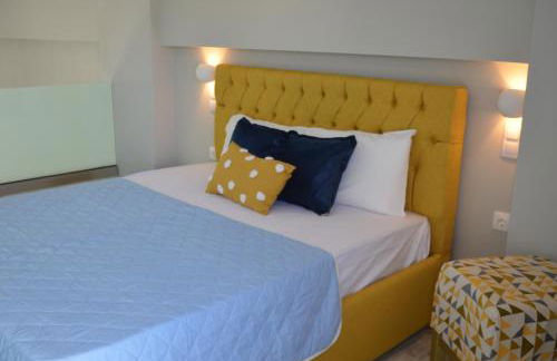 kastro luxury studios and mezonette - Foto 31