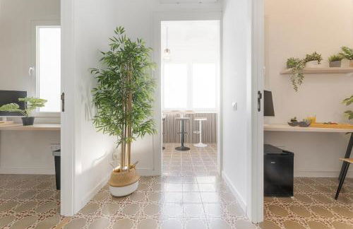 Piso Exclusivo con 5 Dormitorios en el Corazón de Tarragona - Foto 61