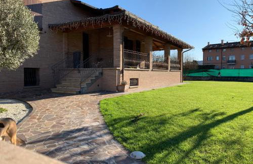 Appartamento con giardino - Photo 3