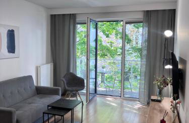 Złote Apartamenty 36 - Foto 6