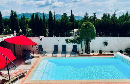 Chez Éric et Marine - Foto 25