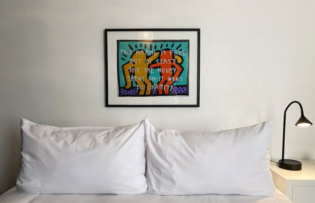 Luxury 2BR in Blas Cerdeña, San Isidro - Foto 11