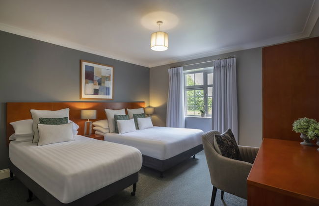 The Flesk River Apartments - Foto 3