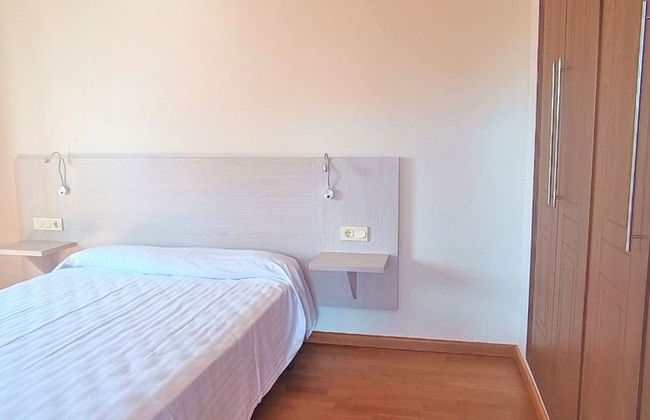 Lovely Apartment in Almeria With Garden - Photo 6