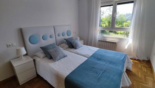 Apartamento MAR y MONTAÑA ASTURIAS - Foto 3