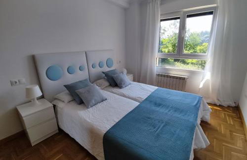 Apartamento MAR y MONTAÑA ASTURIAS - Foto 11