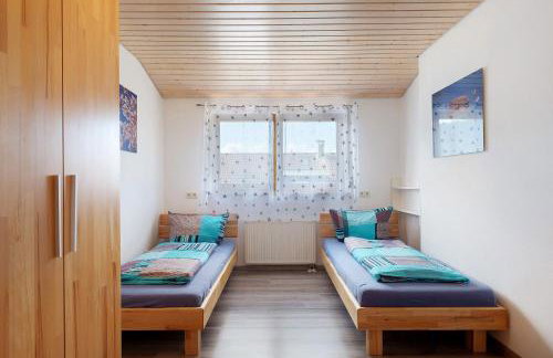 Ferienwohnung Sulzberg, 103qm - Foto 11