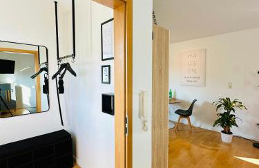 Ferienwohnung Pfister in Hausen - Foto 7