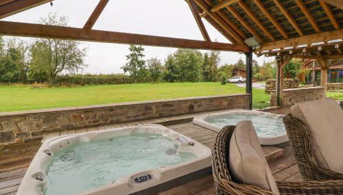 Roe Deer Country Retreat - Foto 4