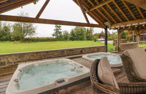 Roe Deer Country Retreat - Foto 4