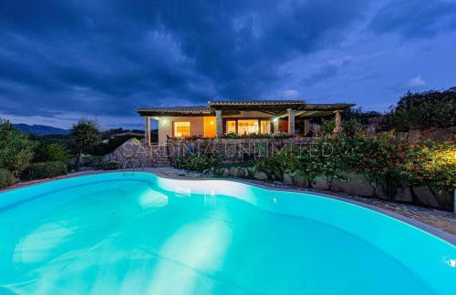 Villa Brandinchi - Foto 1