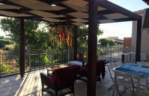 Cretamos Seaside Villas - Foto 57