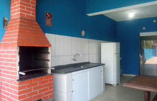 Casa em Mongaguá, próximo a Plataforma de Pesca - Foto 7
