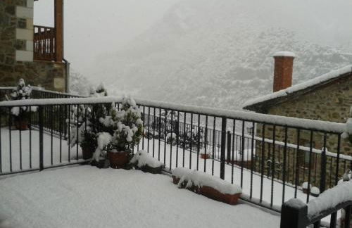 Viviendas Rurales Aldea de Dosamantes - Photo 47