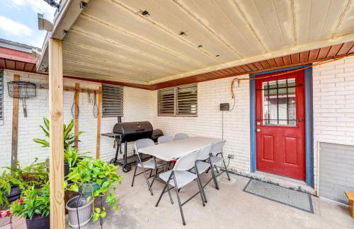 Corpus Christi Extended Stay - 7 Mi to Beach! - Foto 26