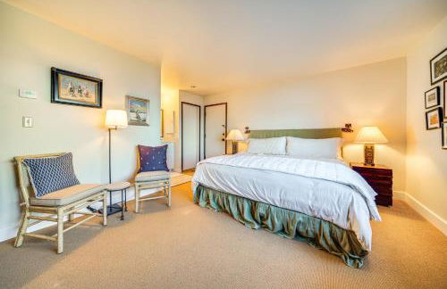 Water Views and Marina Access Port Ludlow Getaway - Foto 11