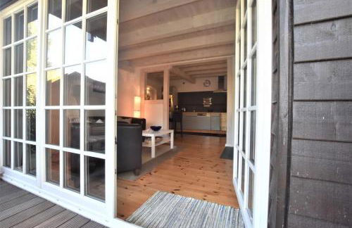 Ferienwohnungen Alter Bahnhof mit Terrasse und Garten OFC 06 - Foto 44