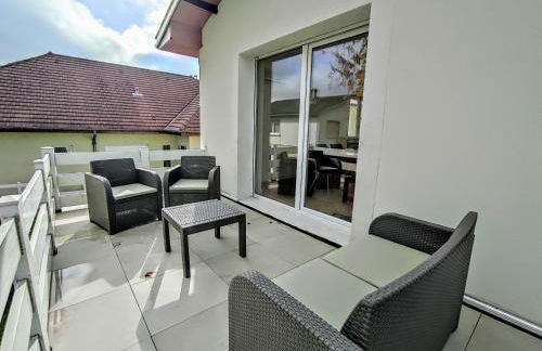 Villa Sainte-Rose 3ch à 5 minutes de la Cité des Loisirs - Foto 14