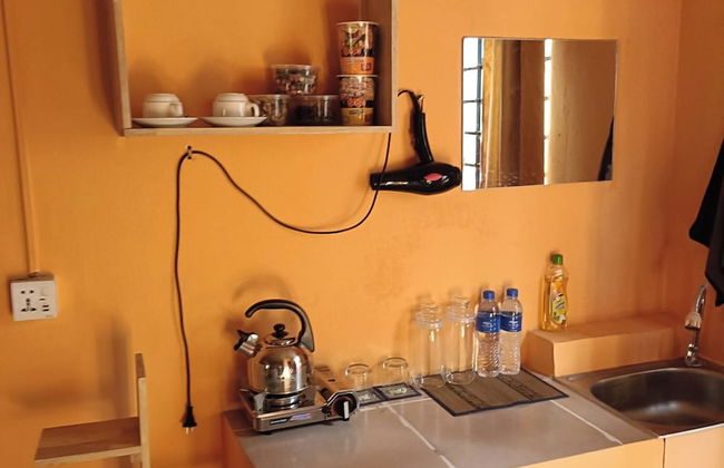 Madam Sokha Homesteading - Foto 37