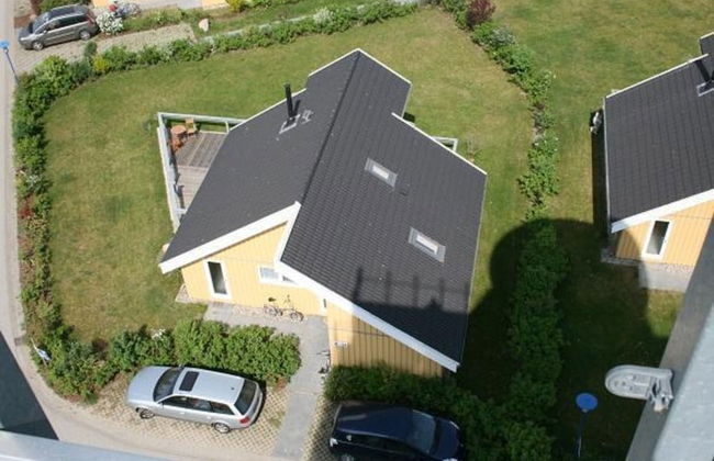 Skandinavisches Ferienhaus in Rechlin - Foto 16