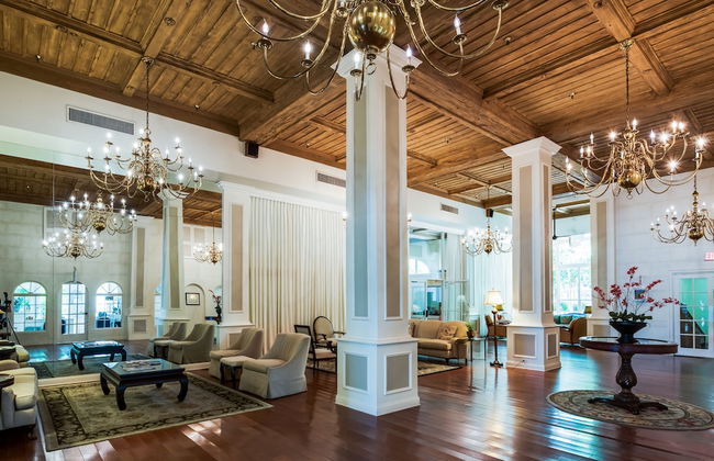 Tropicals of Palm Beach Condominium - Foto 4