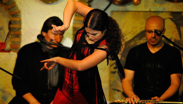 Spectacle + Boisson - Photo 4