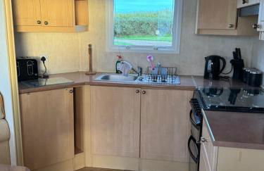 Gwel y Machlud Sunset View - Photo 10