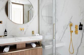 HIGHSTAY - Luxury Serviced Apartments - North Marais 2 - Foto 17