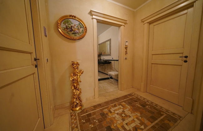 Villa Giulia - Photo 10