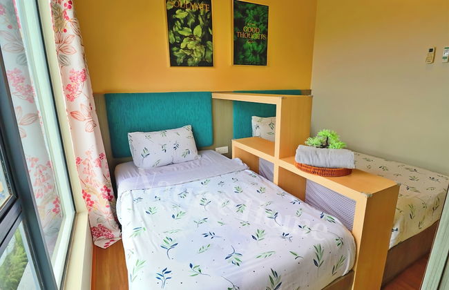 Swiss Garden Residences by Nature Home - Foto 69