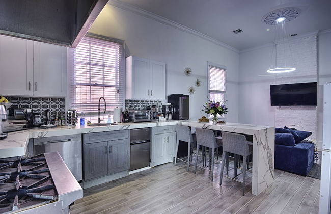 Legendary Prudhomme Chateau near FR QT by YouRent - Foto 8