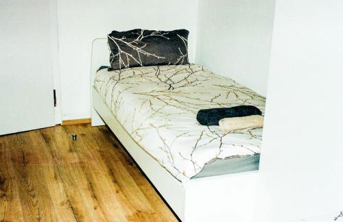 Liva Apartments Herne - Foto 22