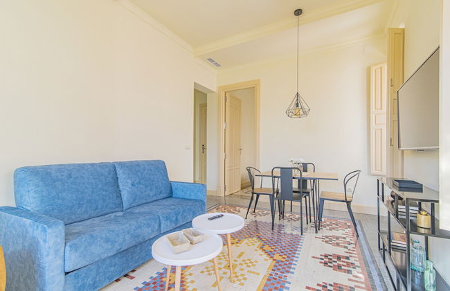 Mosaiko Homes Catedral Granada - Foto 34