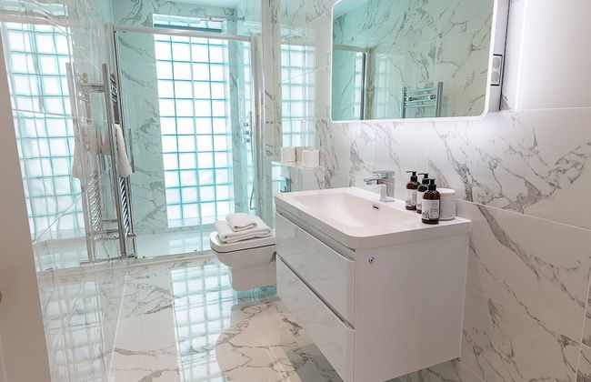 JOIVY Stylish Flat near Mayfair & Piccadilly Circus - Photo 32