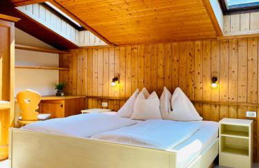 Chalet Forciagn - Foto 11