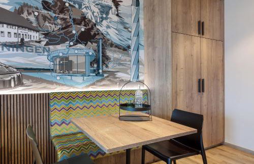 Ferienwohnung Holzapfel - Foto 10