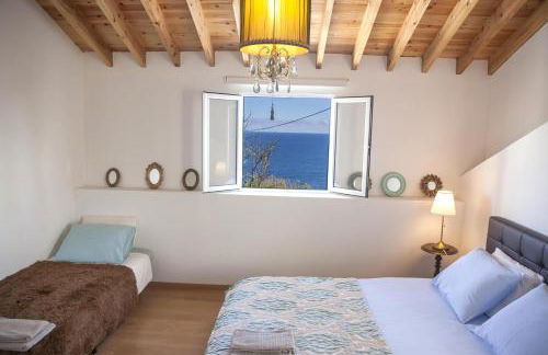 Água de Alto Main House - Photo 48