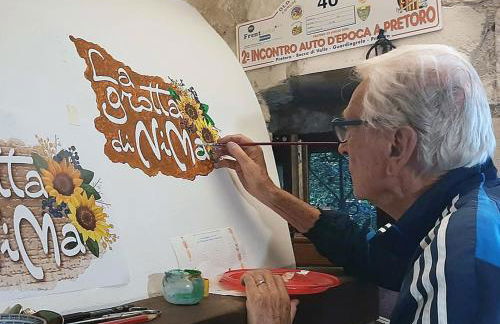 La grotta di NiMa - Foto 52