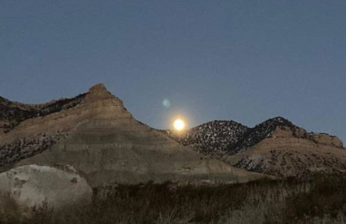 Helper Sunrise Peak - Foto 19