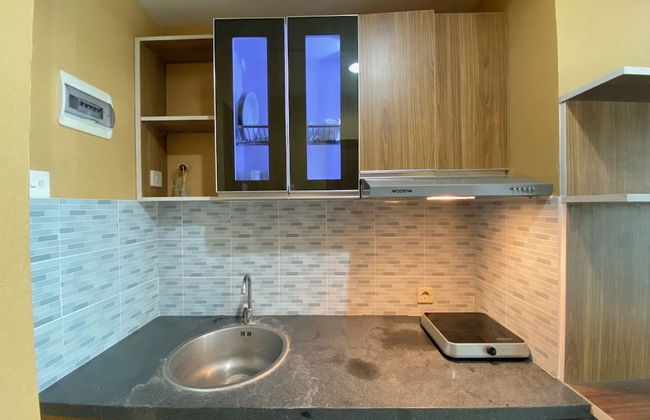 Private Studio Room At Taman Melati Jatinangor Apartment - Foto 5